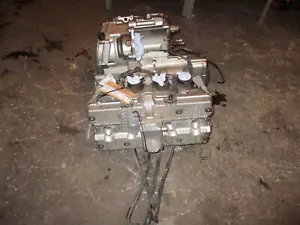 Motor Suzuki GSF 600S Bandit GN77B 31454 KM motor A0005 R1 F2 - Imagen 1 de 5