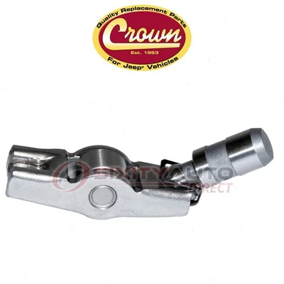 Crown Automotive Engine Rocker Arm for 2007-2017 Jeep Wrangler - Valve Train ln Foto 1 de 4