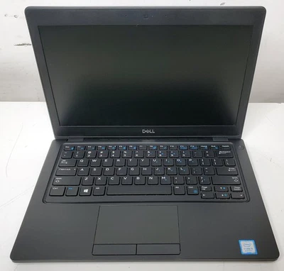 Laptop Dell Latitude 5290 Core i5-8350U 1,70 GHz 8 GB RAM 12,5" SIN DISCO DURO/batería Foto 1 de 4