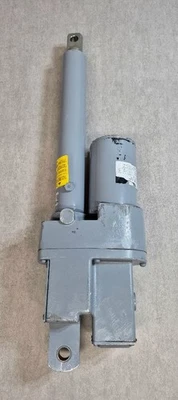 Линейный привод Duff-Norton SPA6515-317 - Изображение 1 из 4