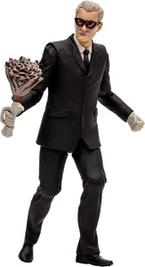 McFarlane Toys - DC Retro Alfred Pennyworth (Batman 66') 6in Actionfigur - Bild 1 von 10