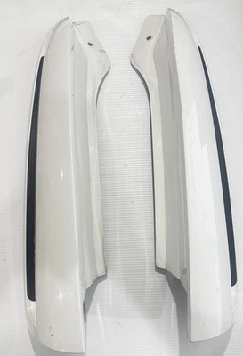 🔥Hot Deal🔥02-06 Cadillac Escalade/Escalade ESV D Pillar Trim Covers LH RH Foto 1 de 4