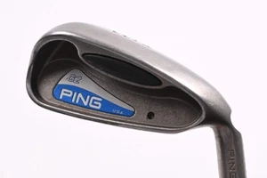 Ping G2 HL #3 Iron / 21 Degree / Black Dot / Regular Flex Ping AWT Steel Shaft - Picture 1 of 7