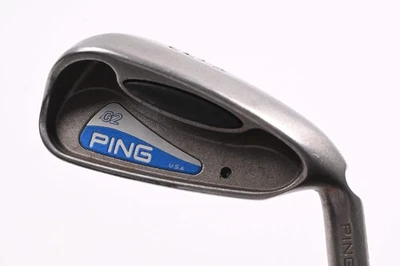 Ping G2 HL #3 Iron / 21 Degree / Black Dot / Regular Flex Ping AWT Steel Shaft - Image 1 of 4