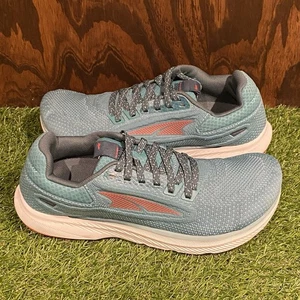Zapatos Altra Escalante 3 verde azulado para correr atléticos minimalistas / para mujer talla 7 de EE. UU. - Imagen 1 de 11