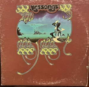 yes vinyl records - Picture 1 of 6