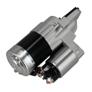 Motor de arranque para Ford Edge Focus 2,0 L 2013-2018 3S4T11000AC 19227N 1,4 KW - Imagen 1 de 12