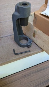 Shopsmith Stemmaufsatz # 505623 im Originalkarton - Bild 1 von 6