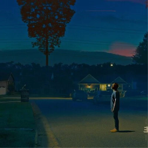 Nate Smith Kinfolk 2: See the Birds (CD) Album - Photo 1/1