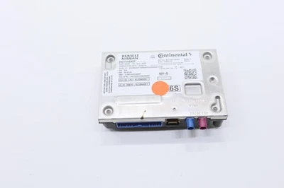 Módulo de control de comunicación telemática Infiniti QX50 2020-2025 OEM 282755SN0F Foto 1 de 4