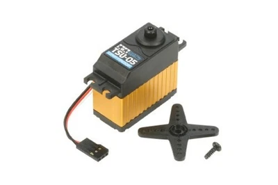 Tamiya 45062 RC TSU-05 Digital Servo Water Resistant F/S w/Tracking# Japan New - Image 1 of 3