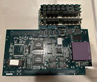 Amiga 4000T QuikPak 4060 karta procesora rzadka 68060