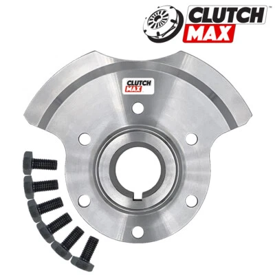 CONTRAPESO VOLANTE EMBRAGUE CM para 89-95 MAZDA RX7 TURBO FC FD 13B-T 13B-REW Foto 1 de 4