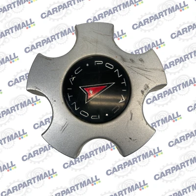 Pontiac Aztek 2001 2002 llanta tapacubos tapacubos tapacubos 9593768 OEM Foto 1 de 4