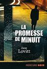 La promesse de minuit: Dix affaires de John Dorn von Lov... | Buch | Zustand gut