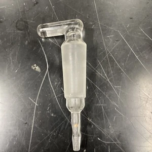 feeding valve for rotary evaporator - Picture 1 of 2