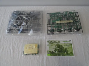 Kit Modelo Acción Zoids Dibison [Nuevo] - Imagen 1 de 5