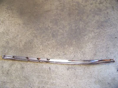1964 CHRYSLER 300 DASH TRIM OEM #2218335 - Image 1 of 4