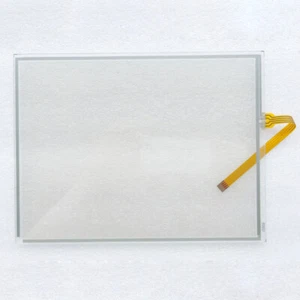 New for UI3651A-TD2S-FK1 Glass Panel Touch Screen - Picture 1 of 1