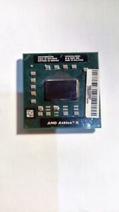 AMD Athlon II CPU Dual-Core Processor Mobile  M320 AMM320DB022GQ