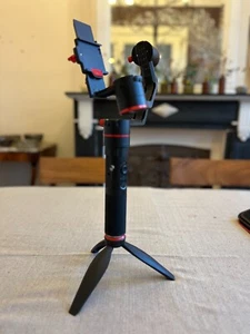 stabilisateur caméra feiyutech a2000 - Photo 1/4