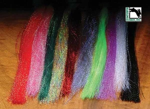 Hareline Krystal Flash Crystal Hair (KF) *Ware 2024* - Bild 1 von 1