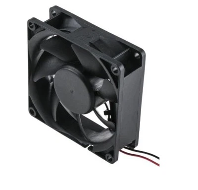 SUNON RS7588289 axil Fan 80x80x25mm still in RS box (limited quantity)