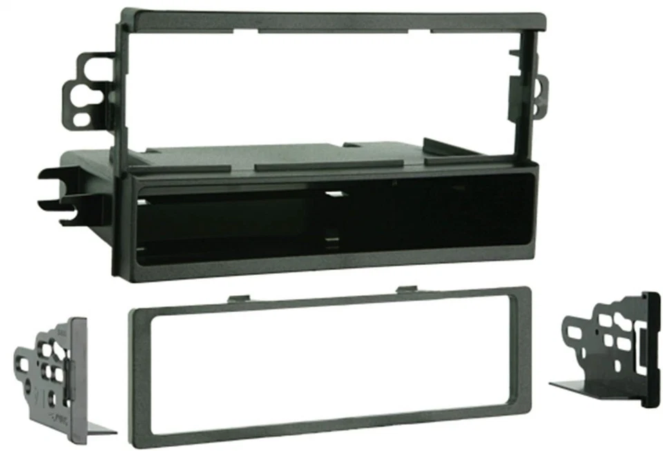 METRA 99-7951 收音机套件 适用于铃木 Verona & Forenza 04-08 雪佛兰 Aveo 04-06 — 第 1/1 张图片