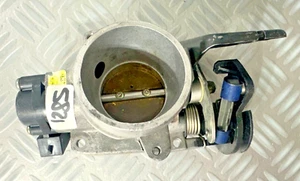 Cuerpo De Aceleración FORD GALAXY 95WF-FC 968F-9B989-DA - Imagen 1 de 7