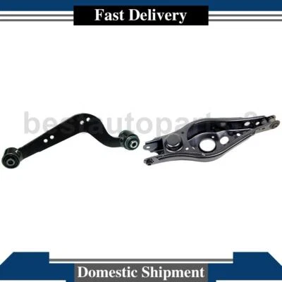 Brazo de control superior inferior derecho trasero para Toyota RAV4 2006 2007 2008 2009 2010 Foto 1 de 4