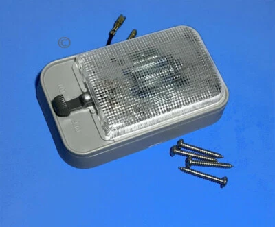 12V Interior Dome Light Lamp Bulb For Toyota Corolla KE70 KE75 TE71 TE72 AE86 - Image 1 of 3