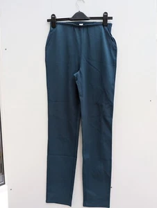 WynneLayers Double Knit Ponte Hose Pocket MarlaWynne Gr. Small Neu QVC - Bild 1 von 3