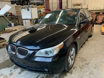 Motor soplador BMW 530I 04 05 06 07 Foto 1 de 4