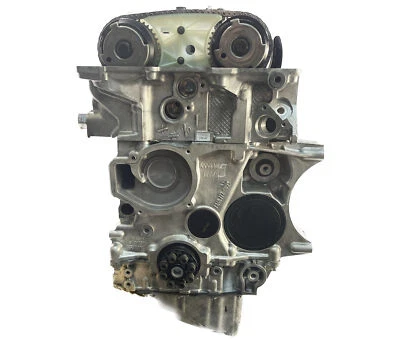 Motor revisado para BMW Serie 4 2015 F33 F32 F82 F83 M4 3,0 gasolina S55 S55B30 Foto 1 de 4