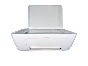 DeskJet 2720E All-in-One Wireless Color Printer Print Copy Scan AirPrint Cloud - Picture 1 of 8