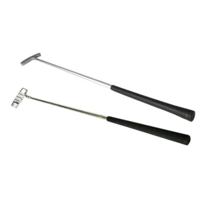 Detachable Push Rod Putters Zincs Alloys Golf Putters for Right / Left Handed - Picture 1 of 10