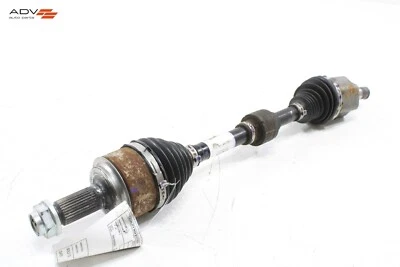 2023-2025 Honda HR-V TRACCIÓN DELANTERA IZQUIERDA EJE LADO CONDUCTOR MEDIO EJE OEM Foto 1 de 4