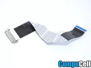 OEM ASUS VG245 VG245H LCD Monitor Hauptplatine Hauptplatine Video Flachbandkabel nur - Bild 1 von 5