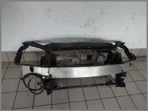 Mercedes R230 Schloßträger Frontträger Lampenträger Vorbau 2306204734 Original - Bild 1 von 4