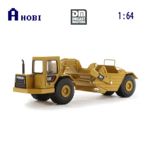 Diecast Masters 1:64 Scale CAT 611 Wheel Tractor Diecast Model Toy - Picture 1 of 2