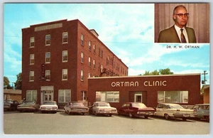 Ortman Clinic Canistota, South Dakota, SD - Picture 1 of 2