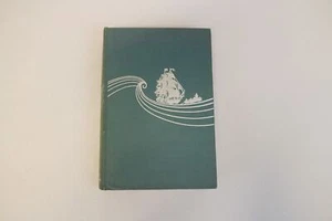 1941 Botany Bay First Edition book Charles Nordhoff James Hall Hardcover Used Bo - Picture 1 of 7