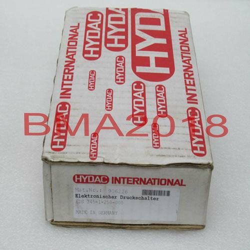 Pressostato HYDAC EDS 345-1-250-000 – Nuovo In Scatola, 1 Pezzo - Foto 3