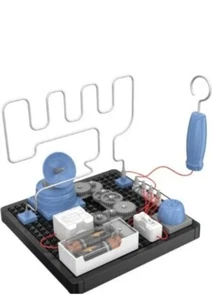 Mechanical Drawing Science Kit DIY Project Educational 8+ Yrs Old - Picture 1 of 7