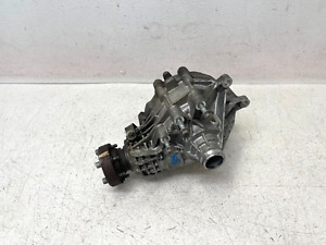 14-17 Maserati Quattroporte S AWD 3.0L Front Differential Diff Carrier 1359 OEM