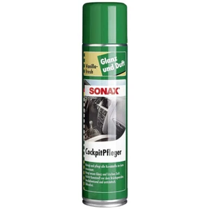 Vainilla fresca Sonax 400 ml - Imagen 1 de 4