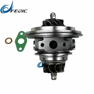 53039880106 for Audi A3 A4 A6 TT Seat Skoda VW 2.0 TFSI BGB Turbocharger chra - Picture 1 of 7