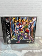 .PSX.' | '.Pandemonium.