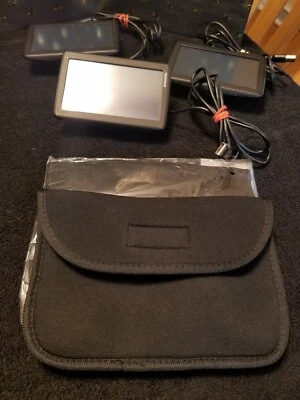 3- Tom tom gps navigation - Image 1 of 2