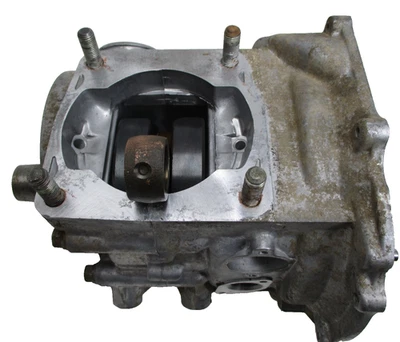 1998 POLARIS XPRESS 300 CONJUNTO DE MANIVELA DO CÁRTER 3084803 - Imagem 1 de 4